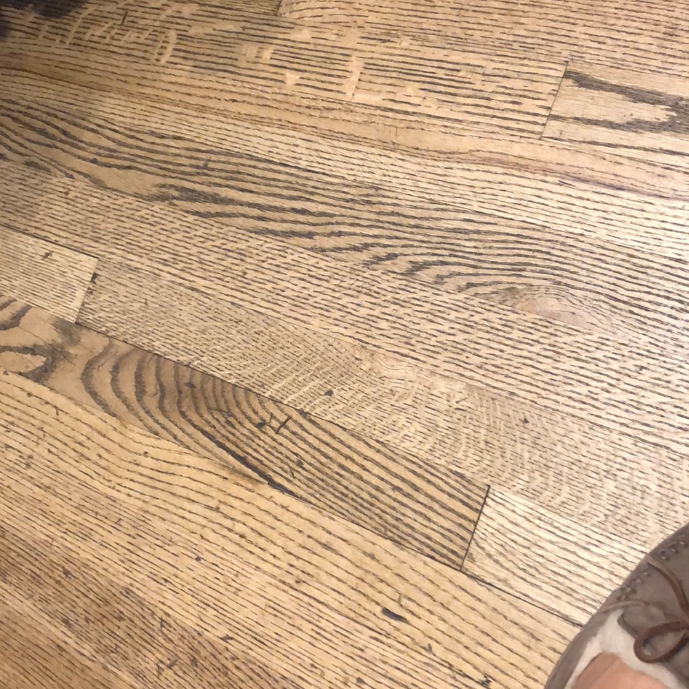 Meet your Posher, Karla